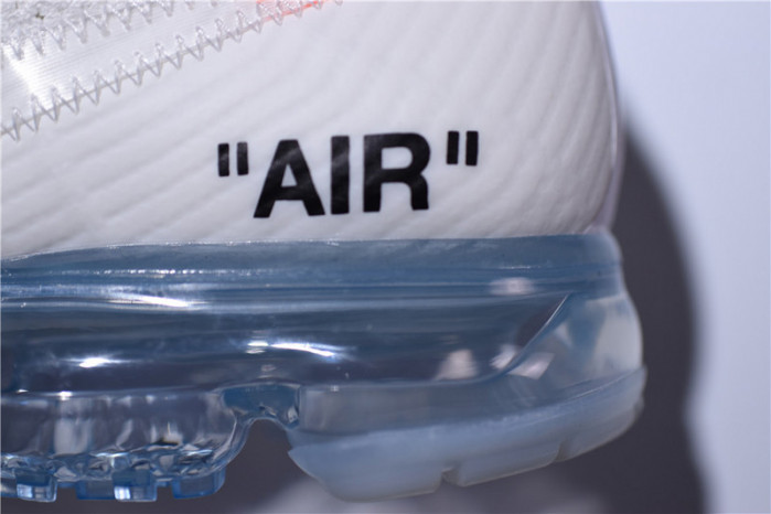 o-w nike air vapormax 2018 white aa3831-100