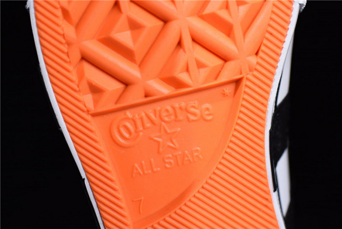 o-w x chuck 70 white converse - 163862c