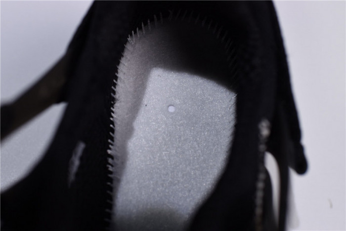 o-w x nike air presto black aa3830-002