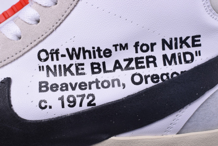 o-w x nike blazer mid the ten 10 virgil abloh aa3832-100