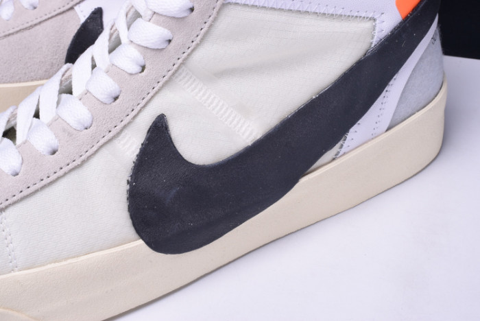 o-w x nike blazer mid the ten 10 virgil abloh aa3832-100