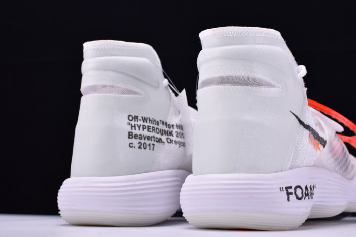 o-w x nike hyperdunk 2017 fk the ten 10 virgil abloh aj4578-100