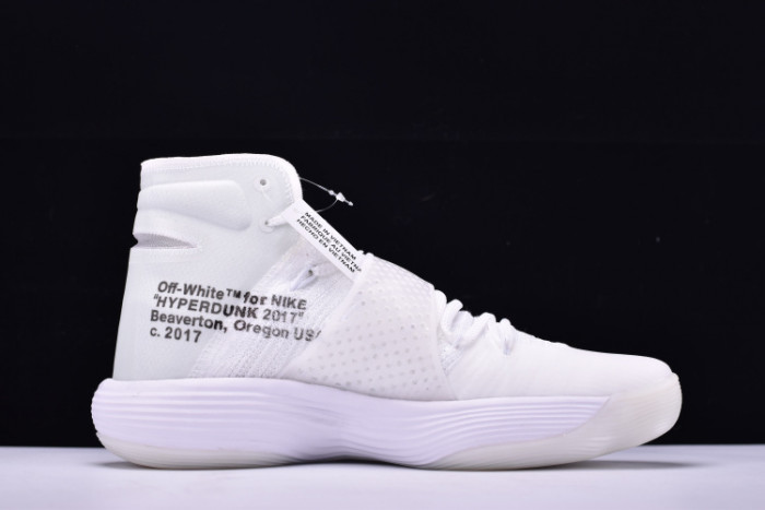 o-w x nike hyperdunk 2017 fk the ten 10 virgil abloh aj4578-100