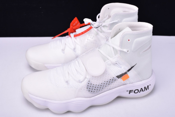 o-w x nike hyperdunk 2017 fk the ten 10 virgil abloh aj4578-100