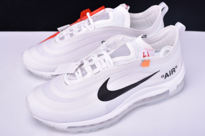 air max 97 the ten white cone ice blue aj4585-100