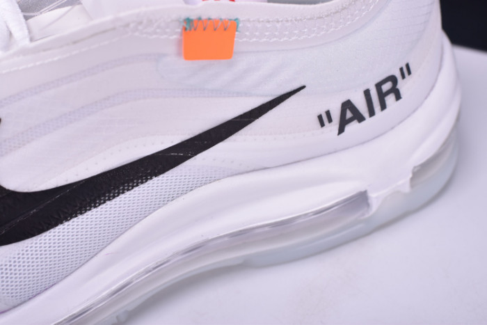 air max 97 the ten white cone ice blue aj4585-100