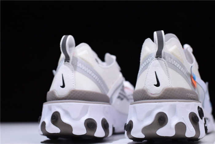 nike upcoming react element 87 aq0068-100