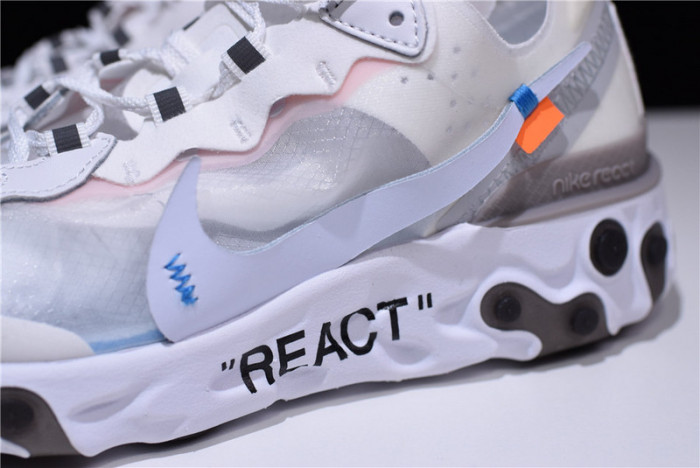 nike upcoming react element 87 aq0068-100