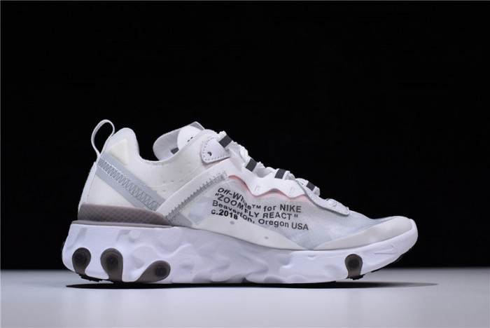 nike upcoming react element 87 aq0068-100