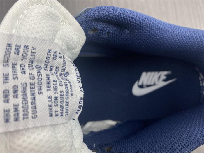 nike dunk low vintage navy- dd1503-115