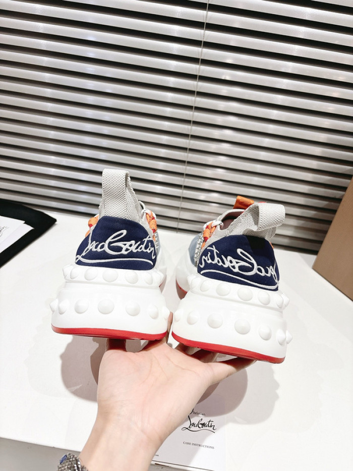 C&L sneakers CL000059
