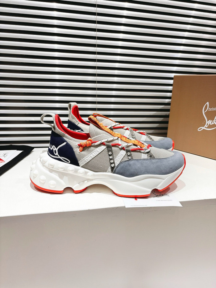 C&L sneakers CL000059