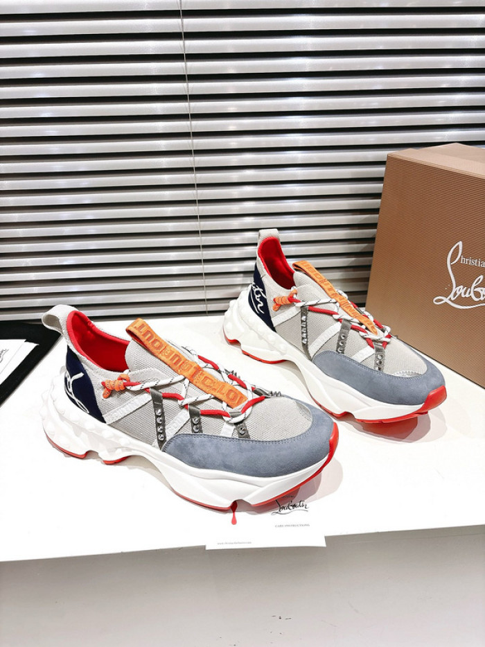 C&L sneakers CL000059