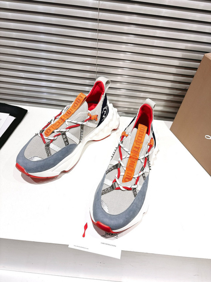 C&L sneakers CL000059