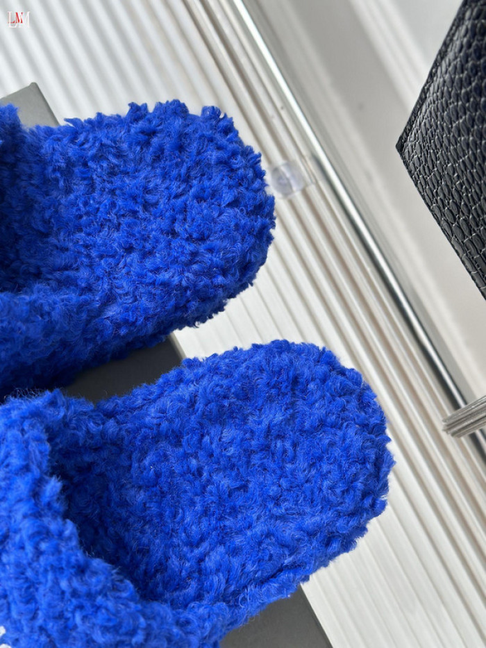 Balenciaga Sandal 21