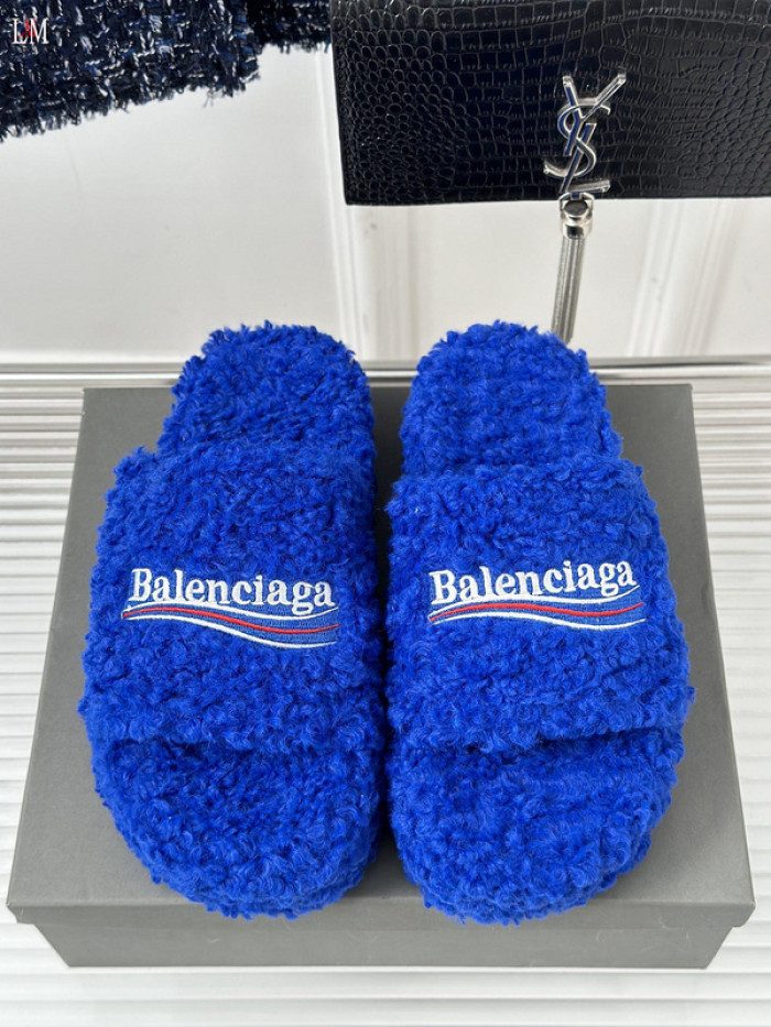 Balenciaga Sandal 21