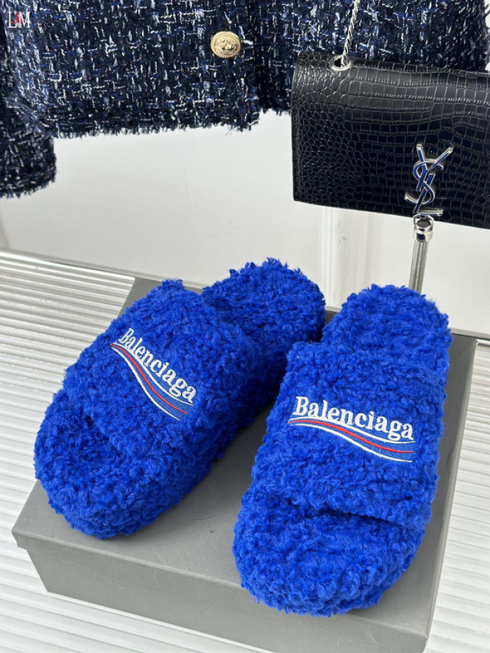 Balenciaga Sandal 21