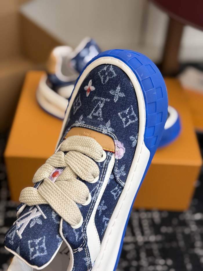 LV snekaers 299