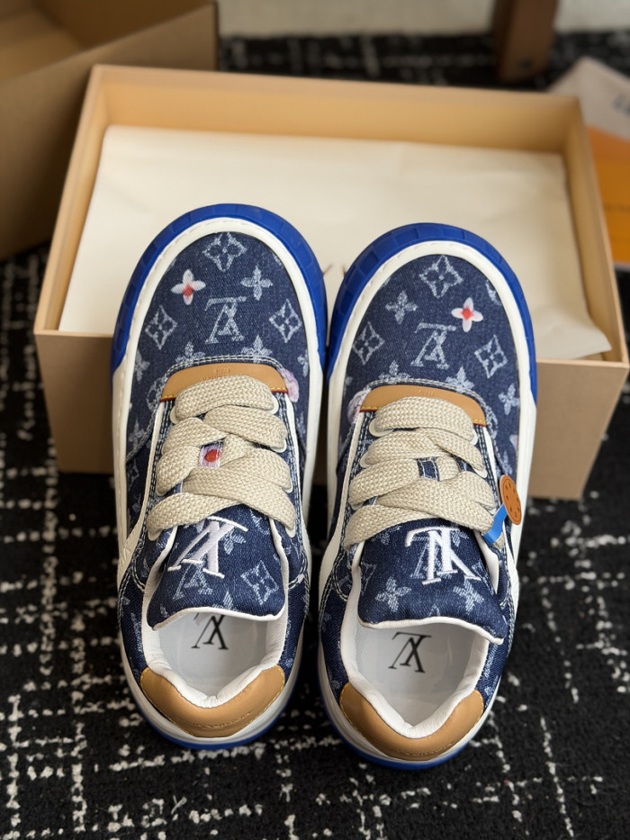 LV snekaers 299