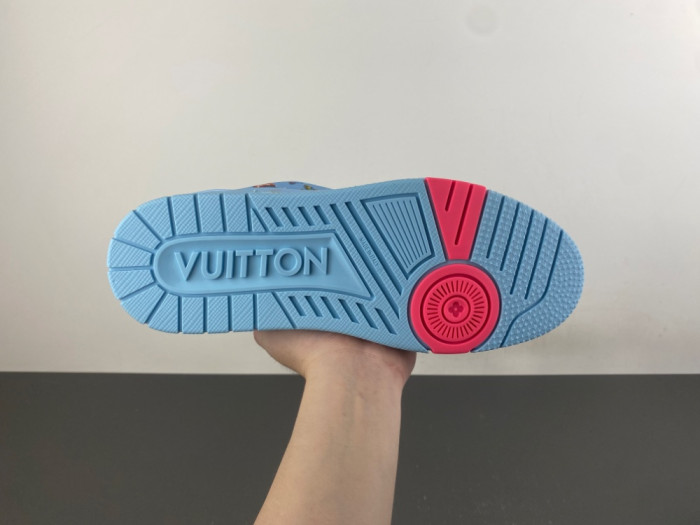 LV snekaers 311