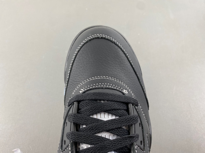 Awake NY x Air Jordan 5 “Racer Blue”-DV4982-004