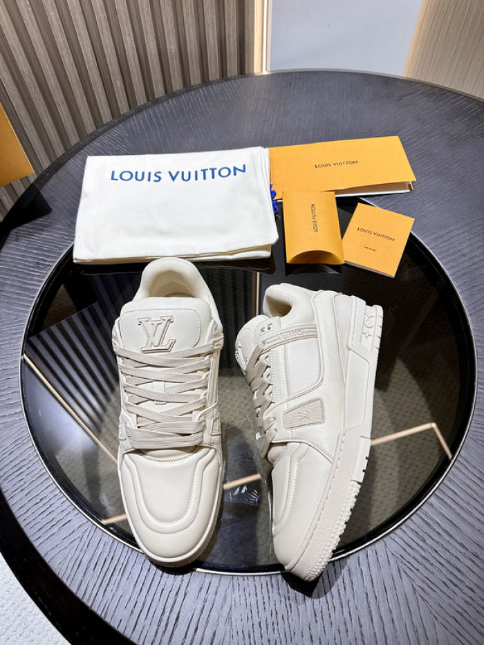 LV snekaers 186