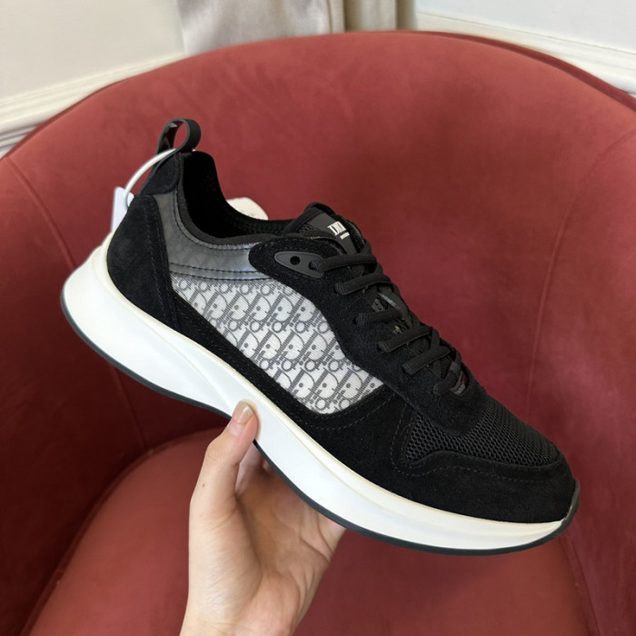 DIOR B25 SNEAKERS-07