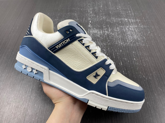 lv snekaers 98