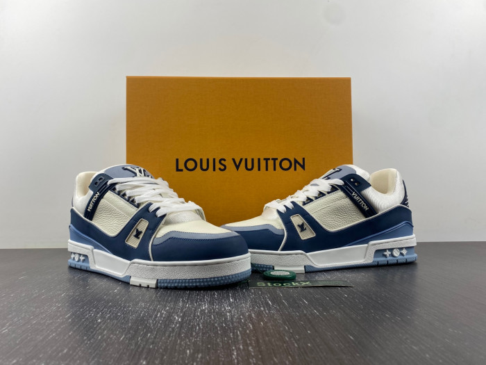 lv snekaers 98