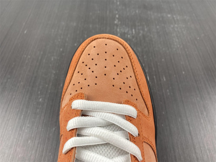nike sb dunk low concepts orange lobster-fd8776-800