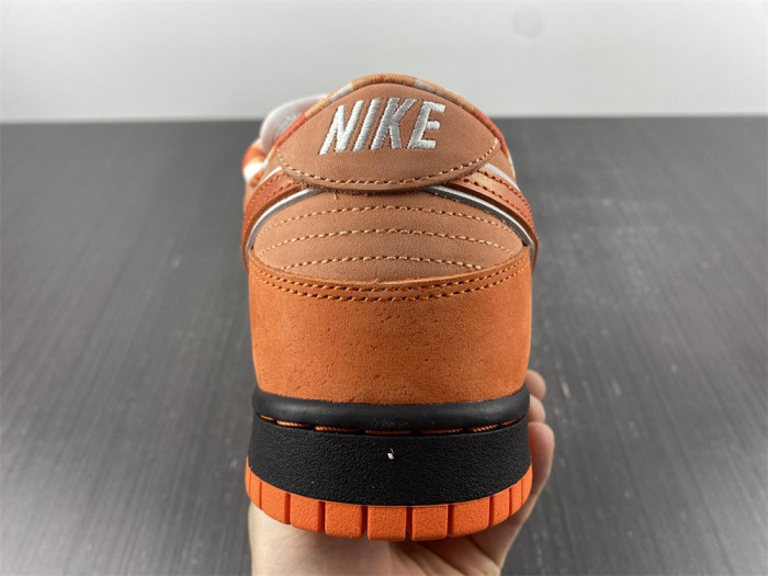 nike sb dunk low concepts orange lobster-fd8776-800