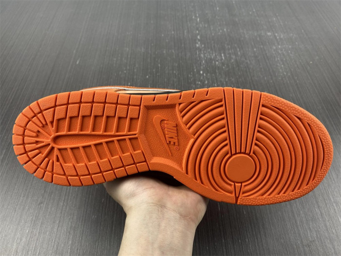 nike sb dunk low concepts orange lobster-fd8776-800