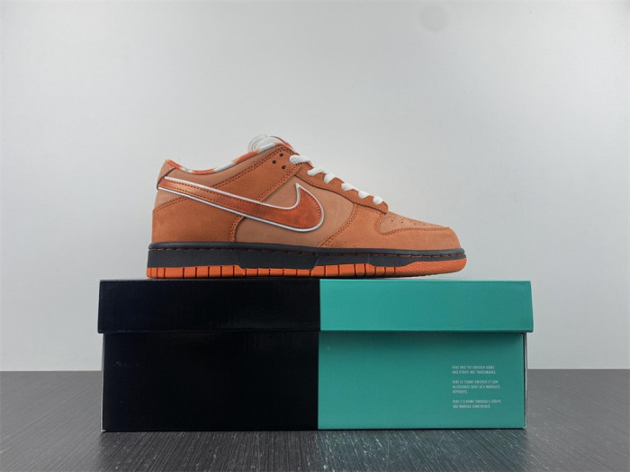 nike sb dunk low concepts orange lobster-fd8776-800