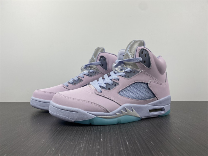 jordan 5 retro easter (2022)-dv0562-600