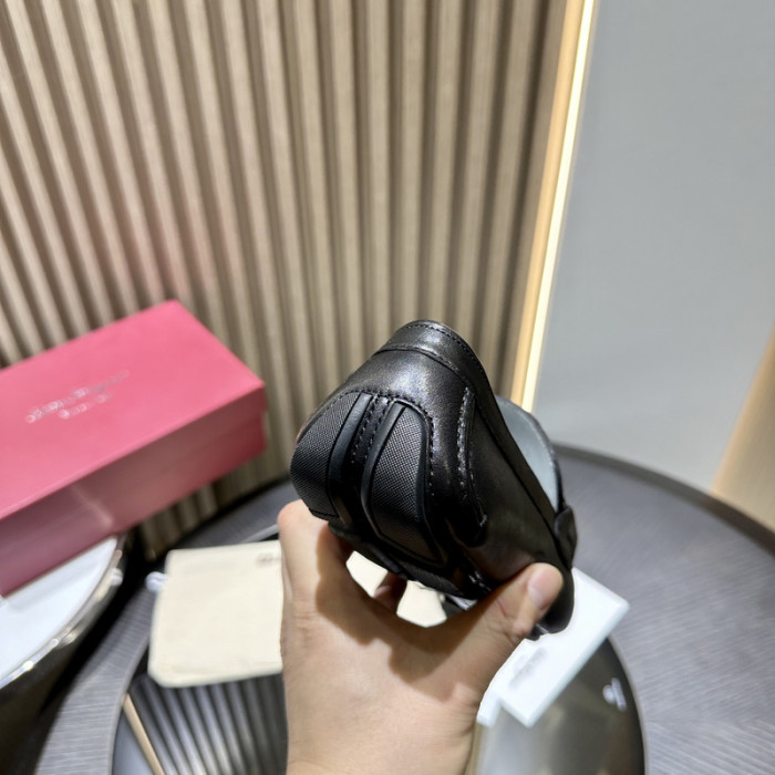 Ferra* Gancini - loafer 0025