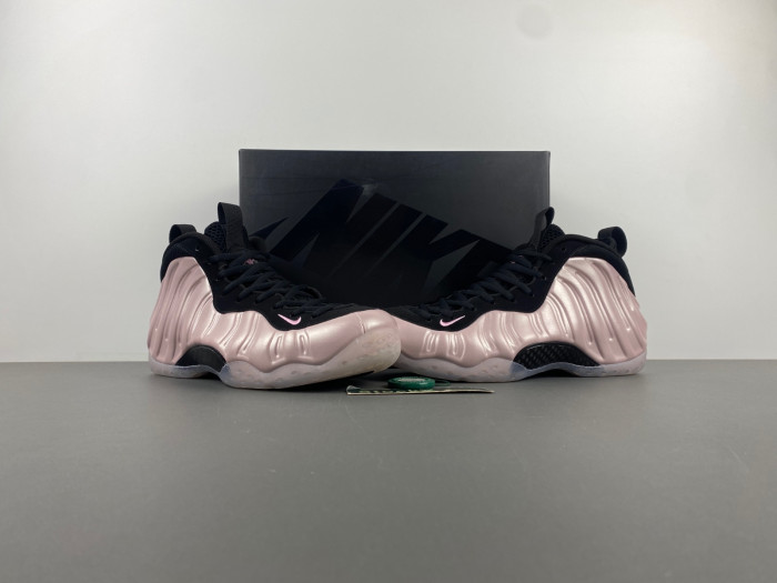 Nike Air Foamposite One DMV Cherry Blossom-HJ4187-001