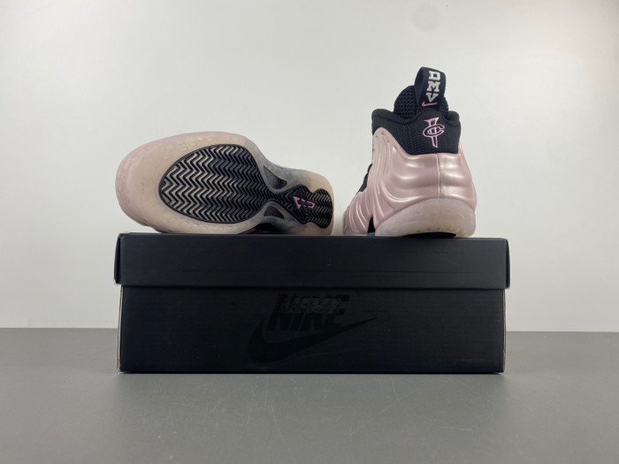 Nike Air Foamposite One DMV Cherry Blossom-HJ4187-001