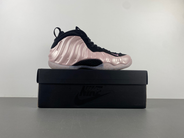 Nike Air Foamposite One DMV Cherry Blossom-HJ4187-001