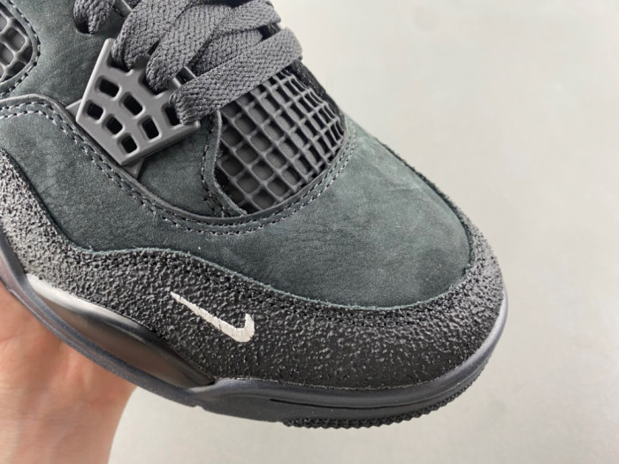 Nigel Sylvester x Air Jordan 4-HF4340-001
