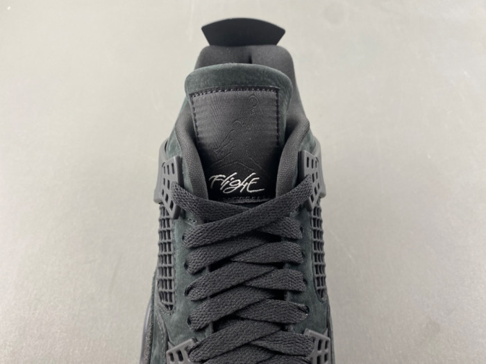 Nigel Sylvester x Air Jordan 4-HF4340-001