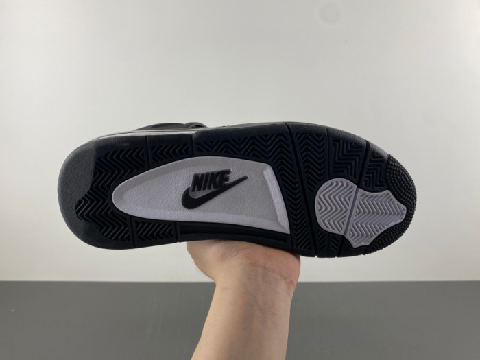 Nigel Sylvester x Air Jordan 4-HF4340-001