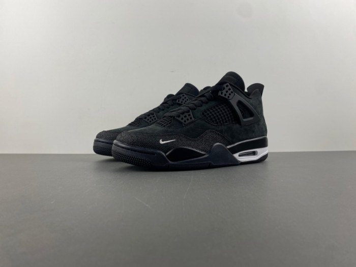 Nigel Sylvester x Air Jordan 4-HF4340-001