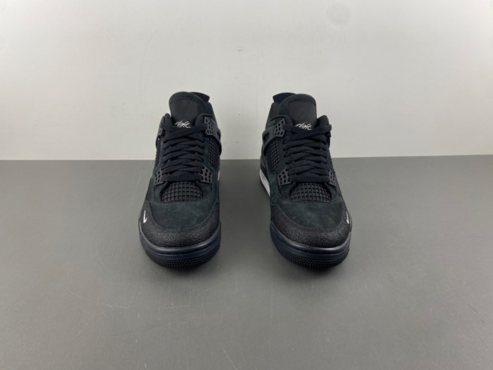 Nigel Sylvester x Air Jordan 4-HF4340-001