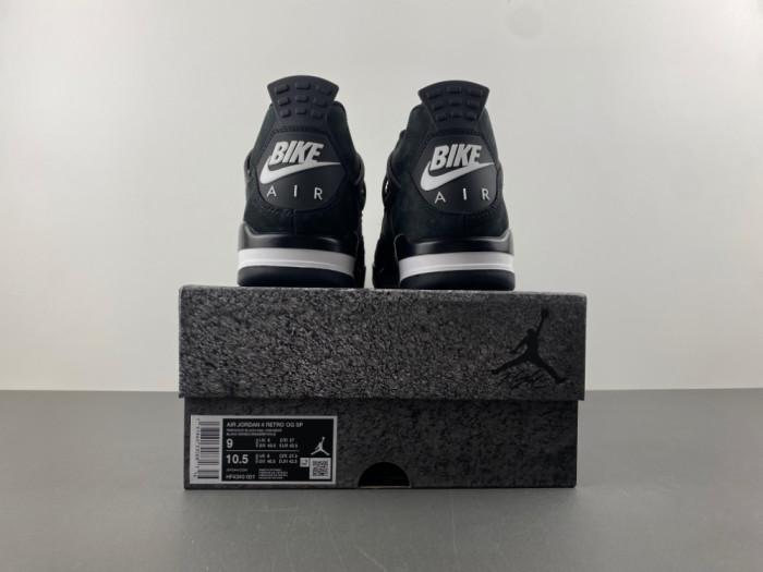 Nigel Sylvester x Air Jordan 4-HF4340-001