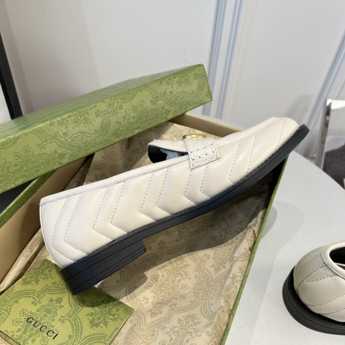 g**i loafer-loafer 0016