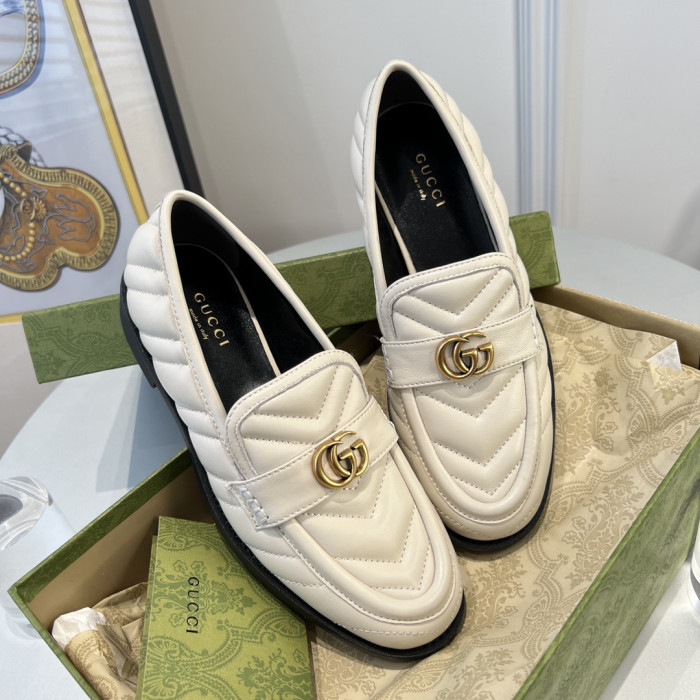 g**i loafer-loafer 0016