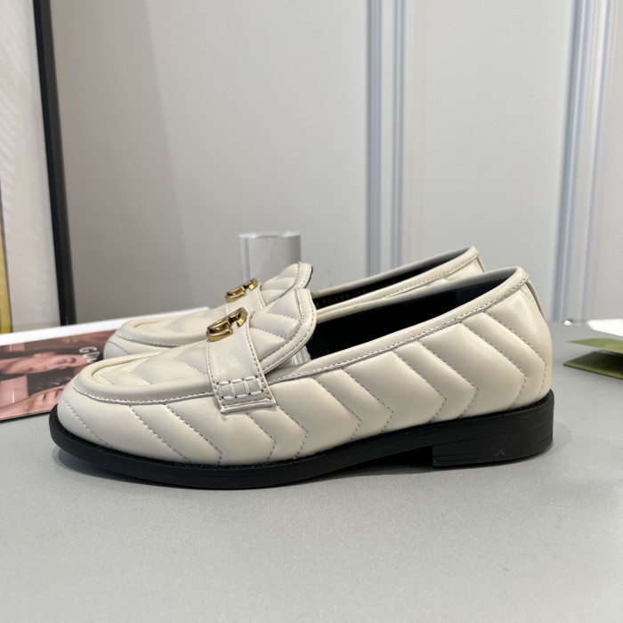 g**i loafer-loafer 0016