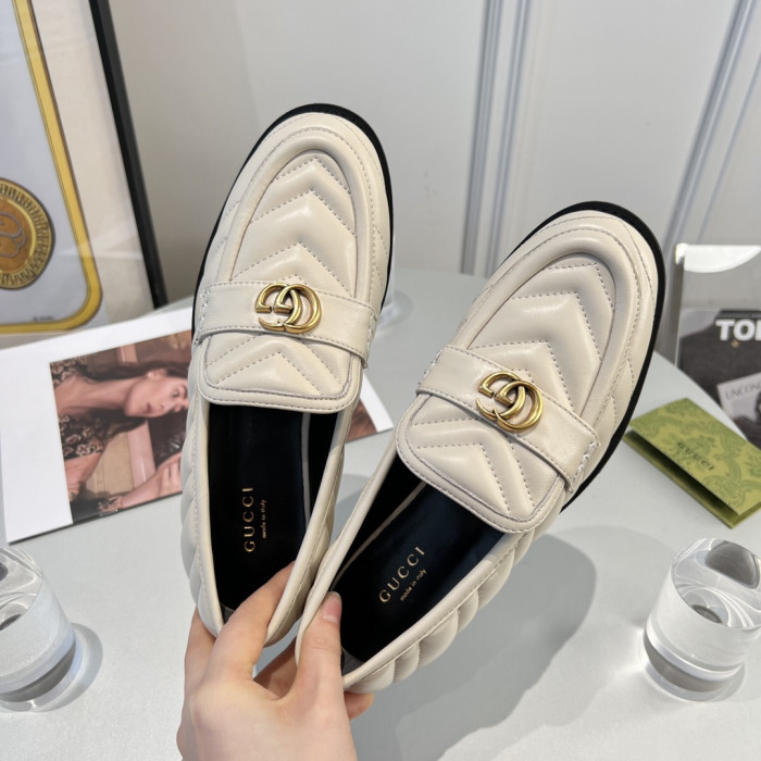 g**i loafer-loafer 0016