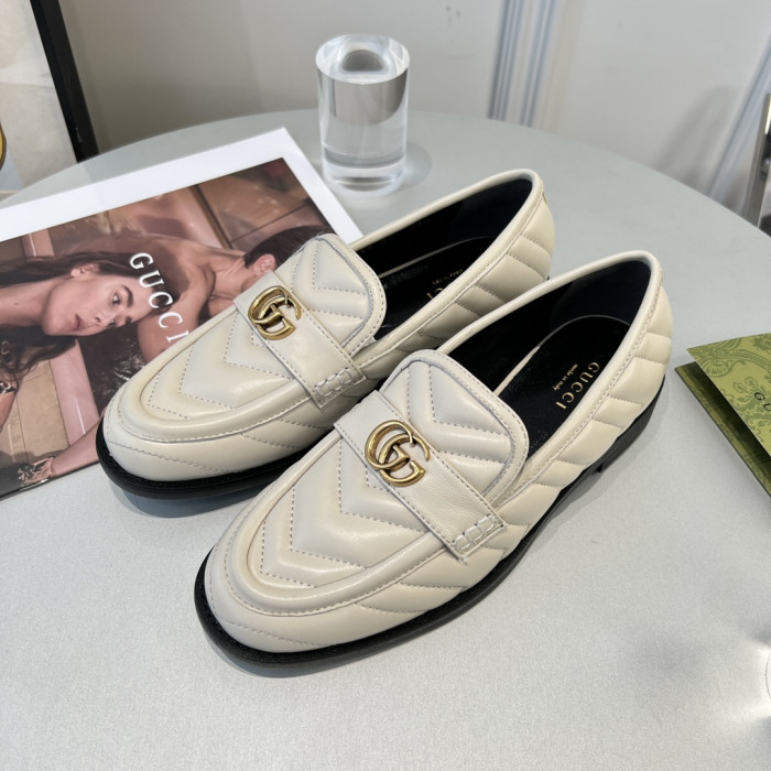 g**i loafer-loafer 0016