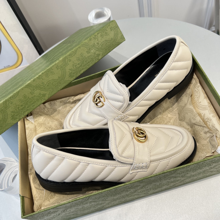 g**i loafer-loafer 0016